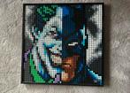 LEGO Art Jim Lee Batman Collectie - 31205, Antiek en Kunst, Kunst | Schilderijen | Abstract, Ophalen of Verzenden