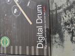 Drum pad nieuw, Muziek en Instrumenten, Ophalen of Verzenden, Zo goed als nieuw, Overige merken