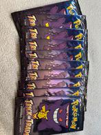 Pokemon trick or trade 10 packs, Ophalen of Verzenden, Zo goed als nieuw