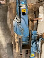 Dommerkracht 10 Ton, Ophalen of Verzenden, Gebruikt