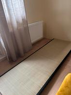 Tatami mat, Huis en Inrichting, Ophalen of Verzenden, Gebruikt, Eenpersoons, 200 cm