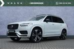 Volvo XC90 T8 Recharge AWD R-Design | Schuif-/Kanteldak | Ad, Auto's, Volvo, 12 maanden, Gebruikt, Euro 6, 4 cilinders
