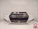 Audi a3 8v facelift 2016+ S-line voorbumper origineel 6xpdc