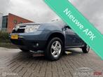 Dacia Duster 1.6 Lauréat 2wd/TREKHAAK/AIRCO/ELEKTR.RAMEN/NA, Voorwielaandrijving, Gebruikt, 4 cilinders, Duster