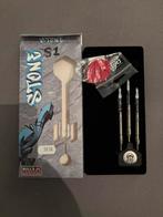 Dartpijlen Stone Bulls S1 21 gram, Ophalen of Verzenden, Zo goed als nieuw, Pijlen