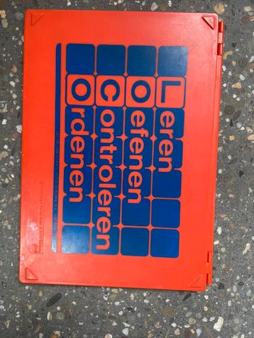 LOCO groep 3, 4, 5 beschikbaar voor biedingen