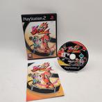 Viewtiful Joe 2 - PS2 compleet nu voor €24.99, Spelcomputers en Games, Games | Sony PlayStation 2, P, Ophalen of Verzenden, Zo goed als nieuw