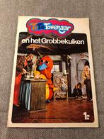Ti Ta Tovenaar Grobbekuiken Album - Compleet, Ophalen of Verzenden, 1960 tot 1980, Nederland, Tijdschrift