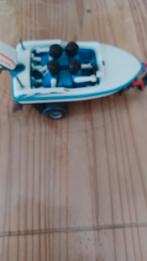 Boten playmobil, Ophalen, Zo goed als nieuw