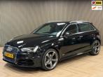 Audi A3 Sportback 1.4 e-tron PHEV Plug-in Attraction Pro Lin, Auto's, 8 kWh, Euro 6, 4 cilinders, 180 min