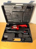 Top Craft GBS 8050 LI Accu Gras- en Buxusschaar, Ophalen, Gebruikt, Elektrisch, Topcraft