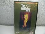 vhs 68b the godfather part 3, Cd's en Dvd's, VHS | Film, Vanaf 16 jaar, Ophalen of Verzenden, Zo goed als nieuw, Actie en Avontuur
