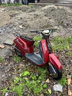 peugeot rapido onderdelen/project, Fietsen en Brommers, Snorfietsen en Snorscooters, Ophalen, Gebruikt, Benzine, Peugeot