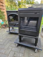 Dovre 350 CB (CleanBurn) houtkachel, Houtkachel, Ophalen of Verzenden, Zo goed als nieuw, Vrijstaand