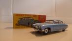 Originele Dinky Toys jaren 60 nr 142 Jaguar MARK X Boxex, Ophalen of Verzenden