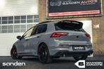 Volkswagen Golf 2.0 GTI clubsport edition 45|PANO|Akrapovic, Auto's, 4 cilinders, 1984 cc, Alcantara, Bedrijf
