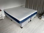 Matt Sleeps Matras 180x200 - Goede Staat, Huis en Inrichting, Ophalen, Gebruikt, Tweepersoons, 180 cm