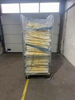 Partij Medische Dekbedden - Groot Inkoop, Huis en Inrichting, Slaapkamer | Beddengoed, Gebruikt, Overige maten, Geel, Ophalen of Verzenden