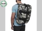 Royal Enfield  camo bag
