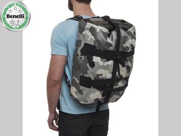 Royal Enfield  camo bag beschikbaar voor biedingen