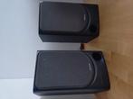 Aiwa SX-N320 40w 6ohm  speakers, Zo goed als nieuw, 120 watt of meer, Front, Rear of Stereo speakers, Ophalen