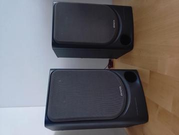 Aiwa SX-N320 40w 6ohm stuntaanbieding beschikbaar voor biedingen