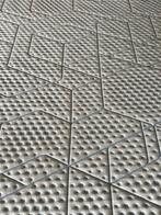 Boxspring, Huis en Inrichting, Ophalen, Gebruikt, Tweepersoons, 180 cm