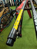 Severne ARC Apex 430 cm. 75% carbon sdm mast