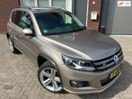 Volkswagen Tiguan 1.4 TSI Sport&Style / Carplay / PDC / Clim, Auto's, Voorwielaandrijving, Met garantie (alle), Handgeschakeld