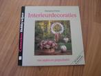 Marianne Perlot, Interieurdecoraties van lapjes en piepschui, Ophalen of Verzenden, Nieuw, Overige onderwerpen