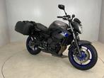Yamaha XJ 6N ABS 35 KW (bj 2013), Bedrijf, Naked bike