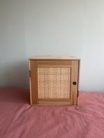 Kastje voor aan de muur, Ophalen, Zo goed als nieuw, Minder dan 150 cm, Minder dan 100 cm