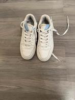 Witte Sneakers - Maat 36, Ophalen of Verzenden, Zo goed als nieuw, Wit, Sneakers of Gympen
