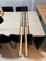 Century armalite mk3 cork, Watersport en Boten, Hengelsport | Karpervissen, Ophalen of Verzenden, Zo goed als nieuw, Werphengel