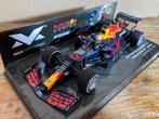 ✅ Max Verstappen 1:43 editie 73 Winner United States 2021, Ophalen of Verzenden, Nieuw, Formule 1