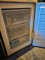 Zanussi Tafelmodel Vriezer - 3 Lades, Gebruikt, Minder dan 85 cm, Minder dan 60 cm, Vrijstaand