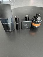 nuit d'issey/chanel bleu/spicebomb parfums, Ophalen of Verzenden
