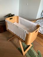 Bednest cosleeper (evt incl desknest tafelblad), Ophalen, Gebruikt, Reisbedje