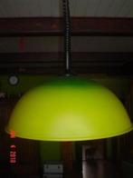 Retro Hanhlamp, Antiek en Kunst, Ophalen of Verzenden