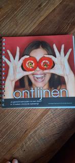 Ontlijnen - Janneke en Amanda Koeman, Ophalen of Verzenden, Nieuw, Dieet en Voeding