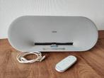 Philips docking station voor ipod / iphone - Apple, Audio, Tv en Foto, Mp3-spelers | Accessoires | Apple iPod, Ophalen of Verzenden