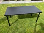 Gratis ophalen: bureau Ikea Linnmon 75x150cm, Huis en Inrichting, Bureaus, Ophalen, Gebruikt, Bureau