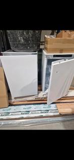 2x inbouw koelkast met vriesla. Nieuw!, Ophalen of Verzenden, Nieuw, Inbouw, Minder dan 60 cm