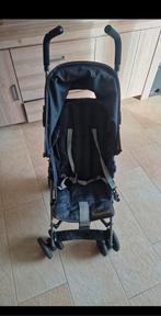 Koelstra buggy - compact en handig!, Ophalen, Gebruikt, Koelstra, Zonnekap