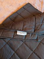 Calmzy verzwaringsdeken 6 kg, 150x200 cm, Huis en Inrichting, Eenpersoons, Zwart, Ophalen of Verzenden, Deken of Dekbed