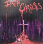 Iron Cross – Iron Cross cd  hardcore crossover metal new, Cd's en Dvd's, Cd's | Hardrock en Metal, Verzenden, Nieuw in verpakking