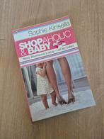 Sophie Kinsella - Shopaholic en baby, Ophalen of Verzenden, Zo goed als nieuw, Sophie Kinsella