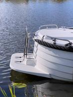 NIEUW ZWEMPLATEAU VOOR CRESCENT ALLURE 21!!, Ophalen, Nieuw, Zeilboot of Motorboot