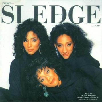 Sister Sledge – And Now...Sledge...Again beschikbaar voor biedingen