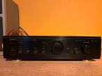 Denon PMA 655R versterker, Audio, Tv en Foto, Versterkers en Receivers, Ophalen of Verzenden, Zo goed als nieuw, 120 watt of meer